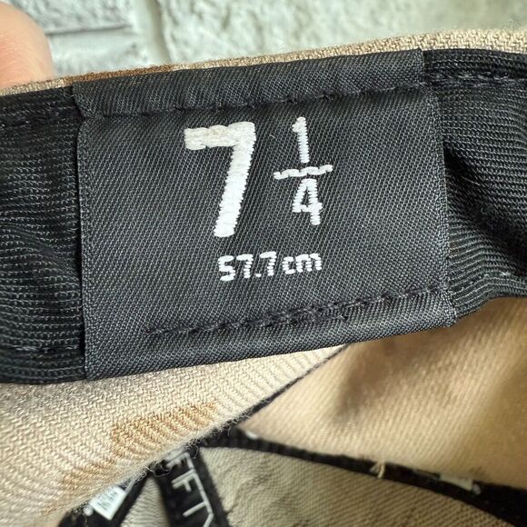 San Francisco Giants MLB New Era 59Fifty On-Field Baseball Cap Hat Desert Camo - Picture 6 of 7